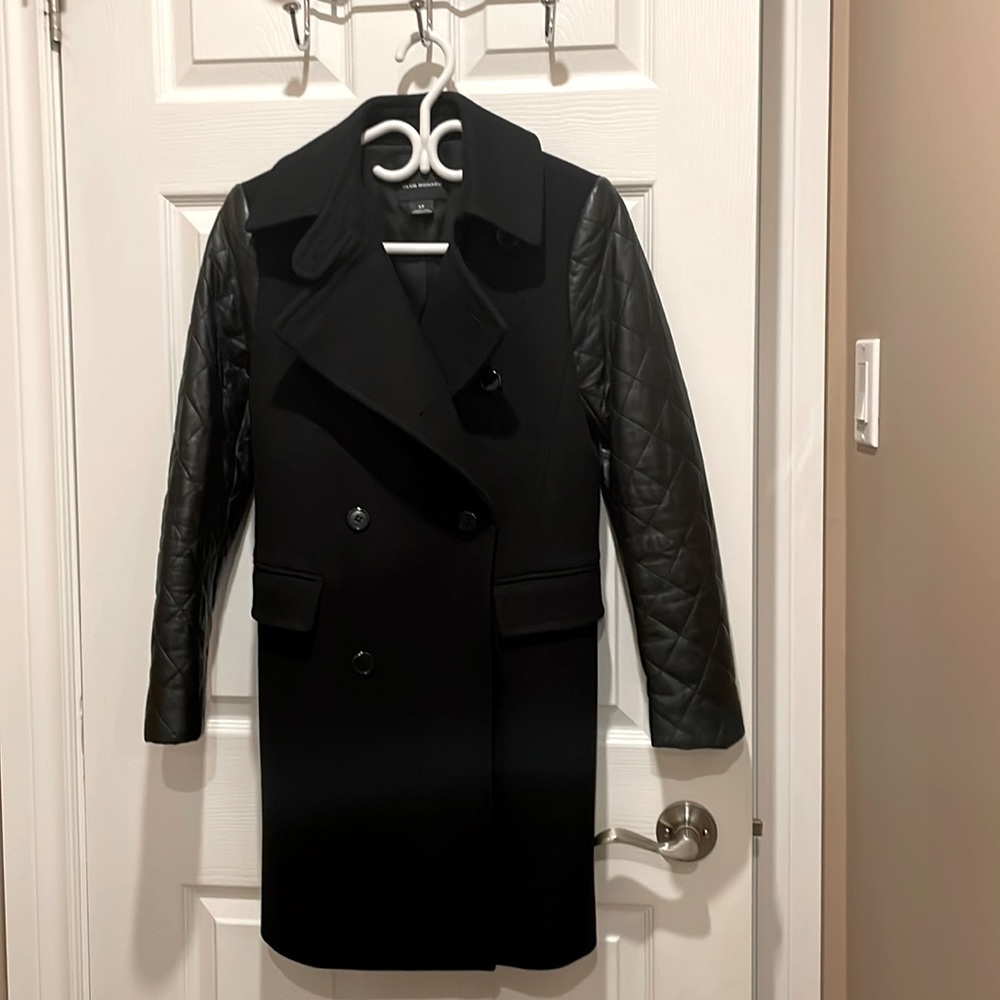 Club Monaco Wool jacket